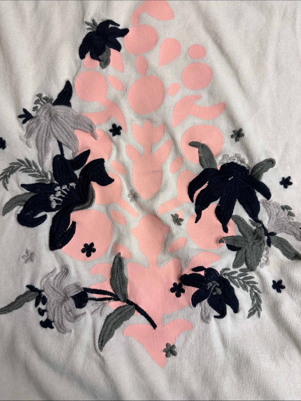 Free People Movement Spring Forward Tunic - Large - Picture 2 of 9